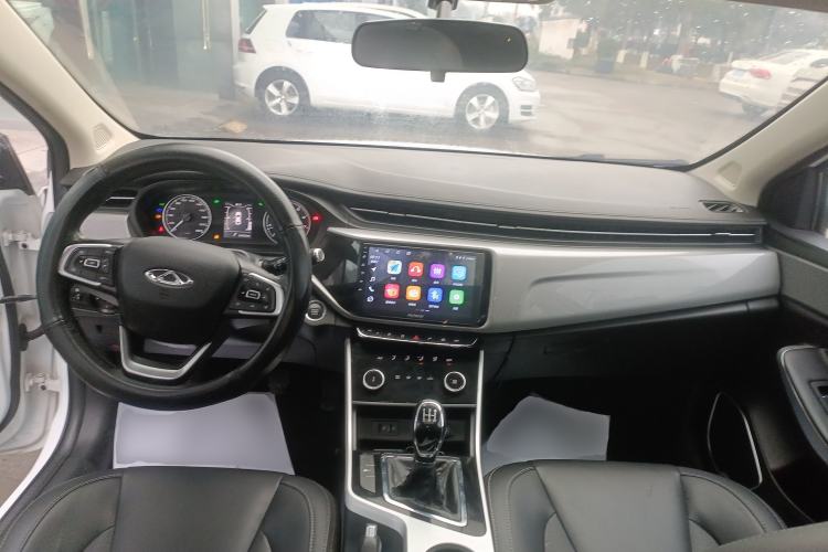 Used Chery Arrizo 5 2019 1.5L Manual Zizai Edition China V Standard