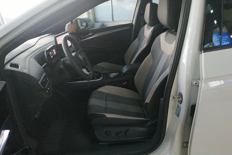 Used Volkswagen ID.4 CROZZ 2024 Pure Edition Limited Edition
