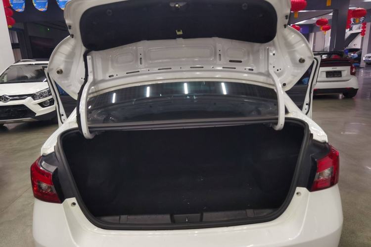 Used Chery Arrizo 5 2021 PRO 1.5L CVT Youth Edition
