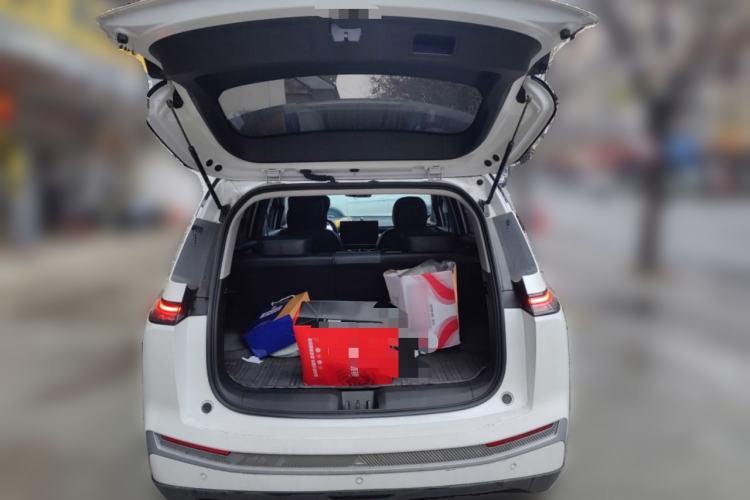 Used AION Y 2023 Plus 510 Smart Edition
