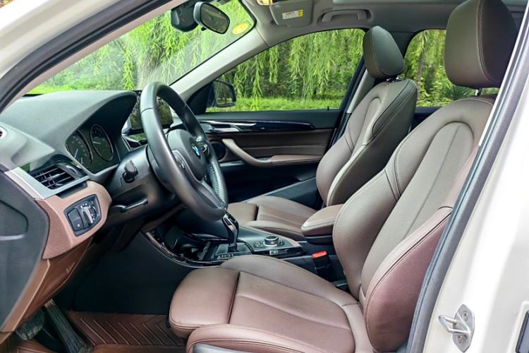 Used BMW X1 2020 sDrive20Li Premium Edition
