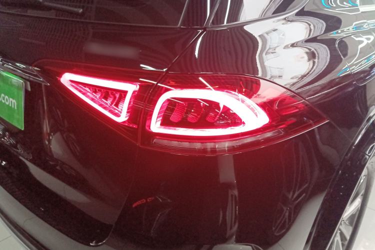 Used Mercedes-Benz GLE 2023 GLE 350 4MATIC Stylish Model