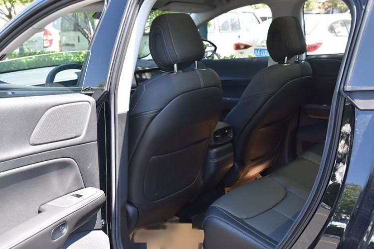 Used XPeng G6 2023 580 Long-Range Max
