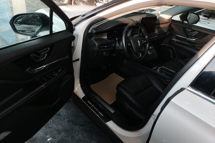 Used Lincoln Corsair 2022 2.0T Two-Wheel Drive Luxury Edition
