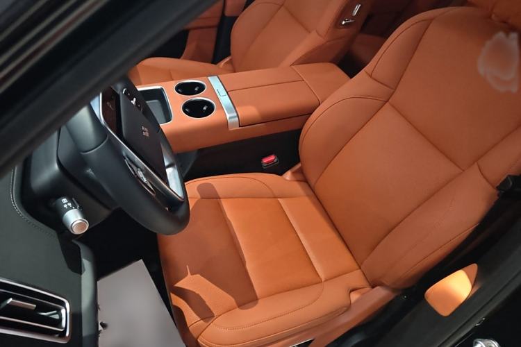 Used Li Auto L7 2024 Max
