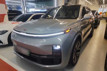 Used Li Auto L9 2024 Ultra Model