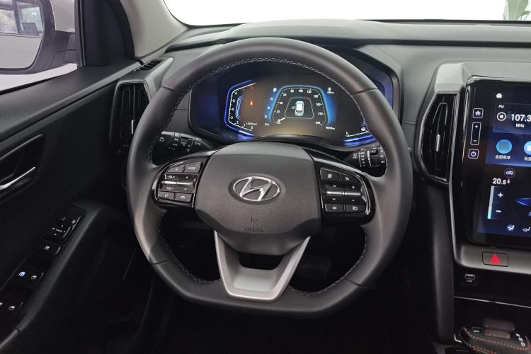 Used Hyundai ix35 2021 2.0L Automatic 2WD GLS Leading Edition
