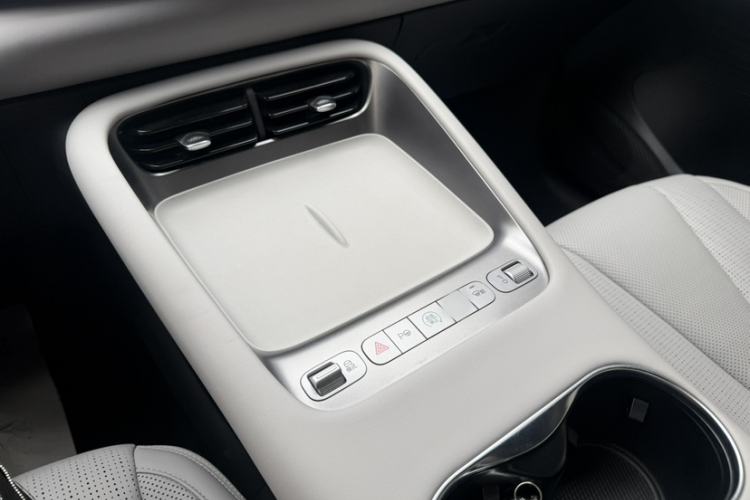 Used BYD Sealion 06 New Energy 
