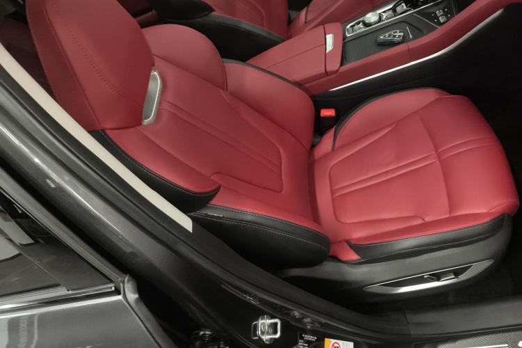 Used Changan CS75 PLUS 2021 2.0T Automatic Flagship Edition