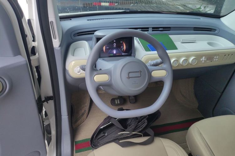 Used Bestune Pony 2025 222km Lightning Horse