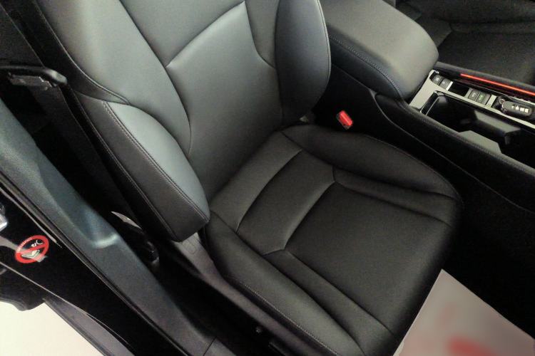 Used Honda Accord 2025 260TURBO Luxury Edition
