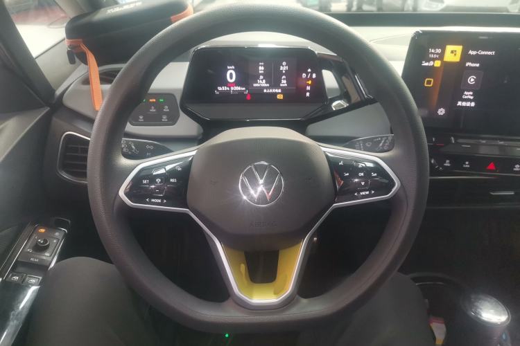 Used Volkswagen ID.3 2023 Pure Smart Edition