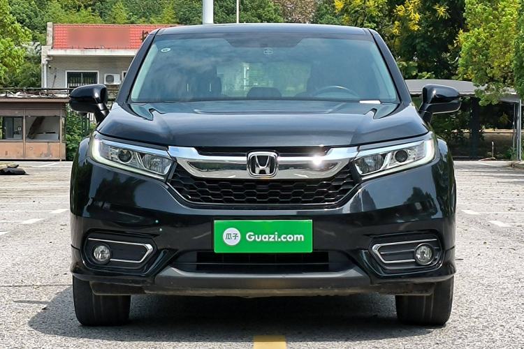 Used Honda Avancier 2017 240TURBO Two-Wheel Drive Luxury Edition