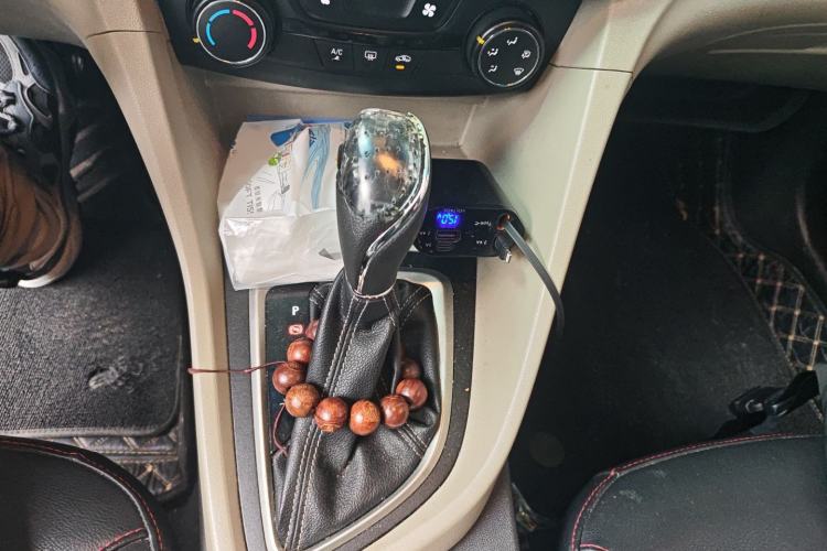 Used Buick GT 2015 15N Automatic Elite Version
