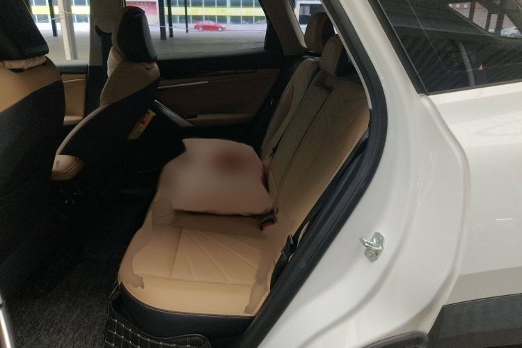 Used Geely Auto FX11 2023 2.0TD DCT Flagship Version