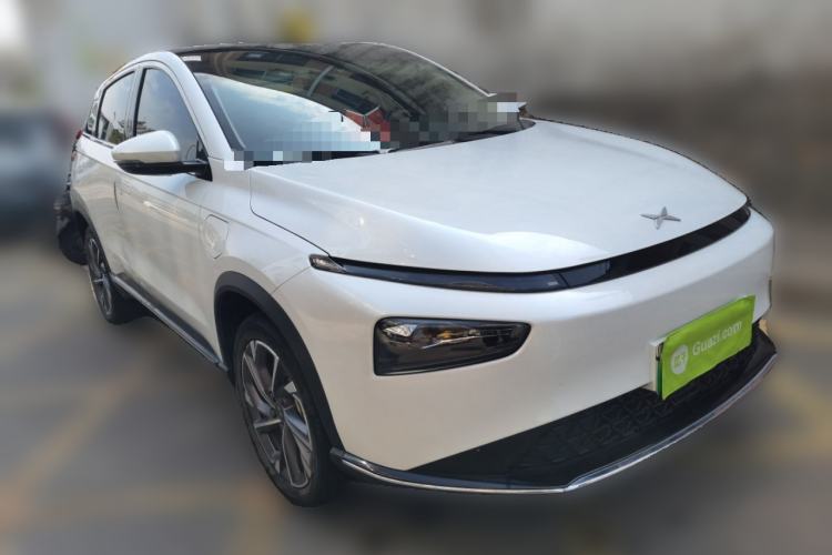 Used XPeng G3 2021 G3i 460G