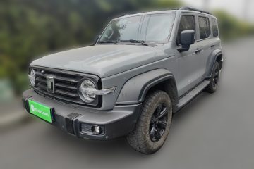 Used Tank 300 2023 Off-Road Edition 2.0T Conqueror