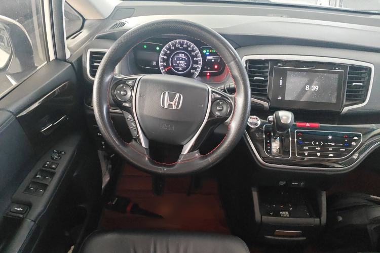 Used Honda Odyssey 2018 2.4L Smart Enjoyment Version
