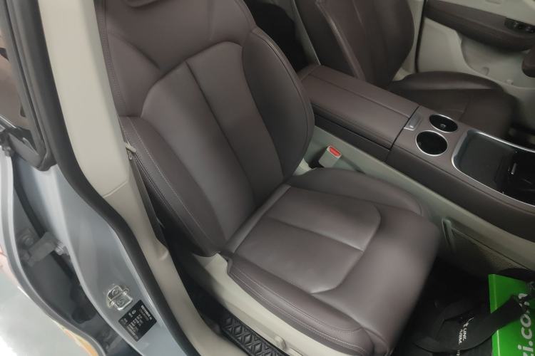 Used Leapmotor C11 2023 Pure Electric 500 Comfort Edition