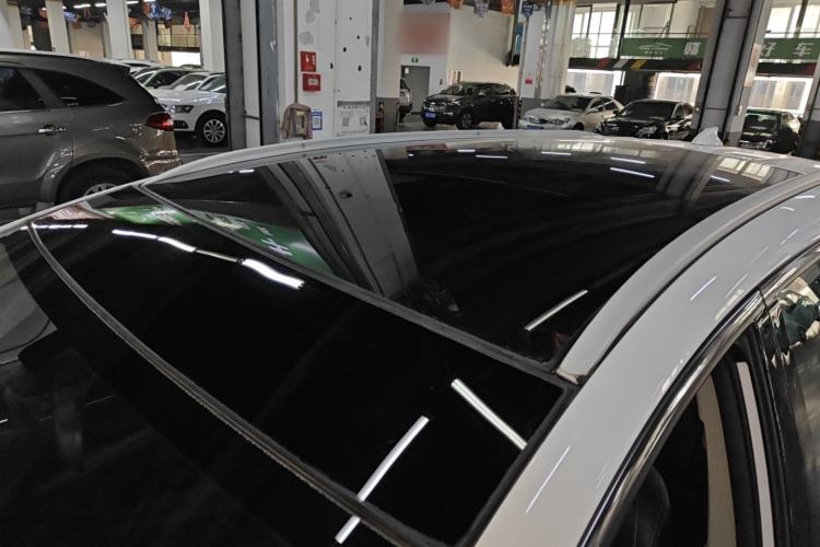 Used BYD Song MAX 2017 1.5T Automatic Smart Connect Elite 7-Seater
