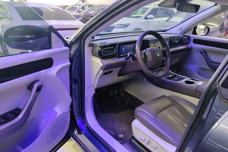 Used Leapmotor C11 2023 Range-Extended 180 Comfort Edition