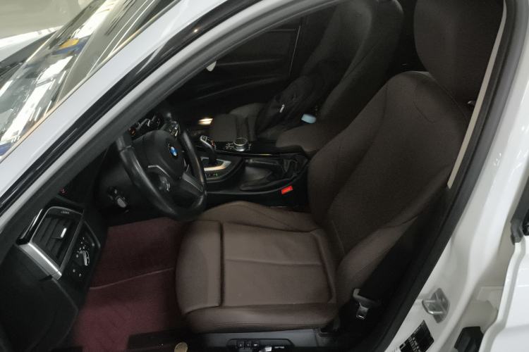 Used BMW 3 Series 2019 320Li M Sport Package