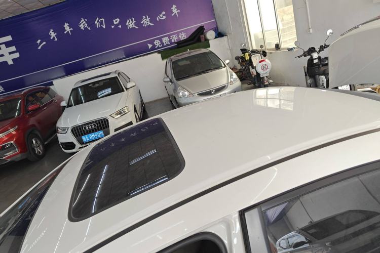 Used Honda Civic 2016 1.8L Automatic Comfort Version
