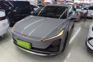 Used Wuling Xingguang 2024 Co-Creation Edition 510 Advanced Model