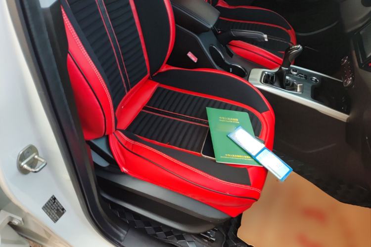 Used Chery Tiggo 5x 2019 HERO 1.5L Manual Fashion Edition