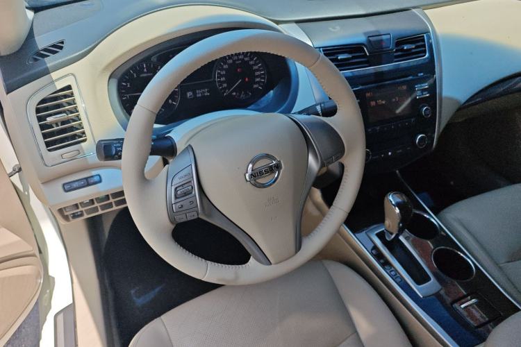 Used Nissan Teana 2013 2.0L XL Comfort Edition
