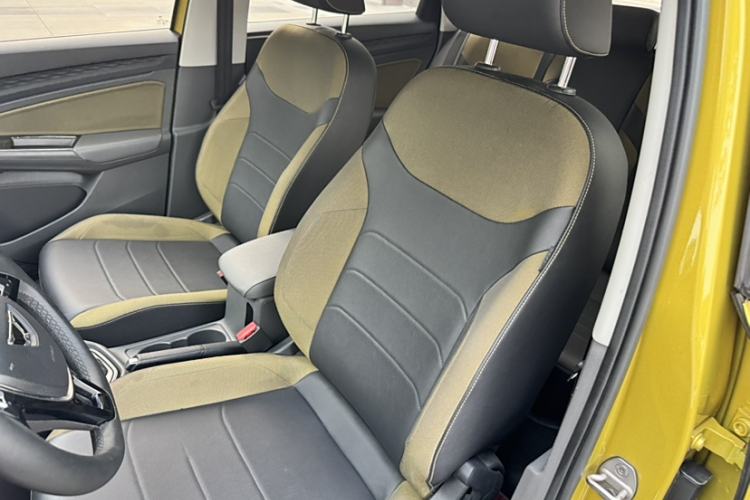 Used Jetta VS5 2019 280TSI Automatic Enjoyment Model
