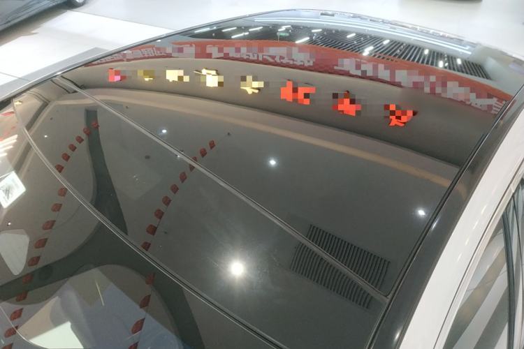 Used Mercedes-Benz C-Class 2023 C 260 L Sport Edition