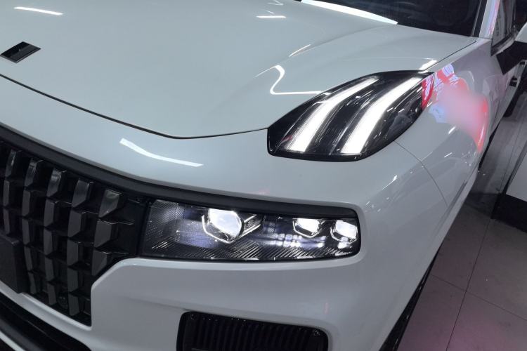 Used Lynk & Co 09 EM-P 2023 2.0TD EM-P Long-Range Version PM 7-Seater
