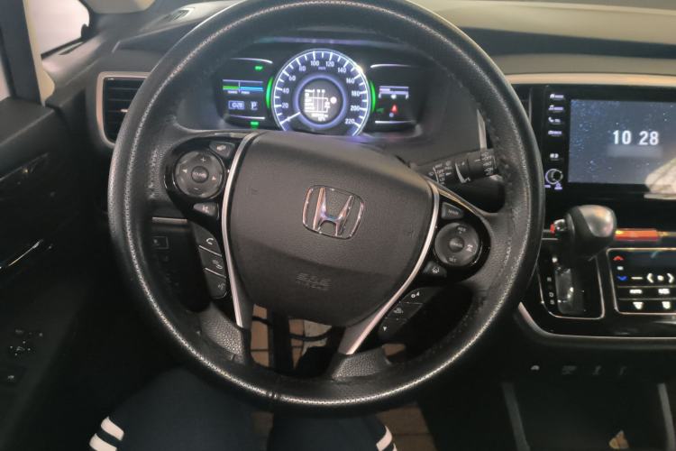 Used Honda Odyssey 2021 2.0L Rui·Smart Edition
