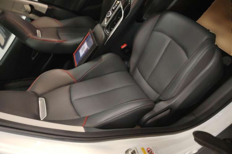 Used Changan UNI-T 2020 1.5T Prestige Version
