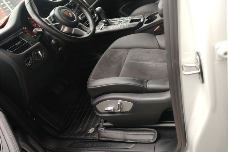 Used Porsche Macan 2018 Macan 2.0T
