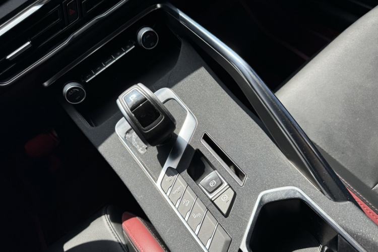 Used Geely Auto Coolray 2020 PRO 260T DCT Knight