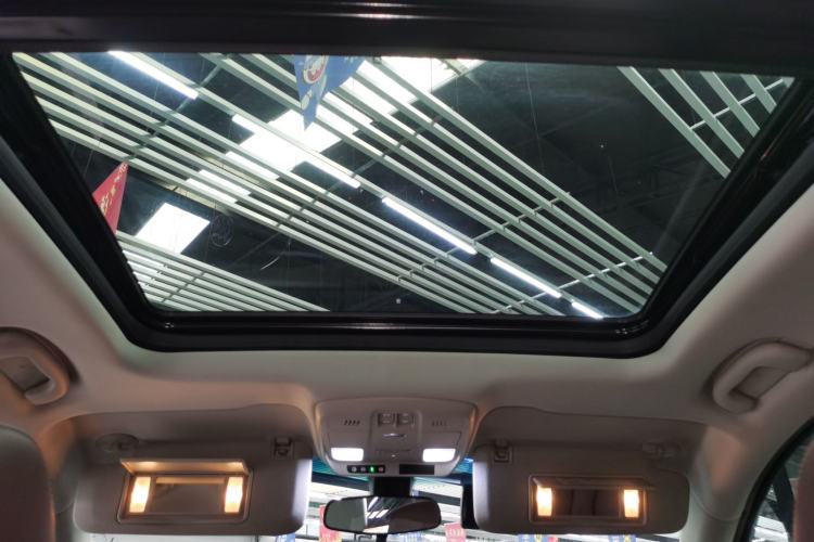 Used Buick Envision 2018 28T Four-Wheel Drive Elite Version