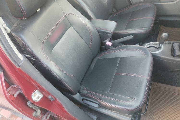 Used Suzuki Swift 2013 1.5L Automatic 20th Anniversary Limited Edition
