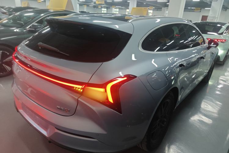 Used NETA S Shooting Brake 2024 Range-Extended 300 Standard Edition
