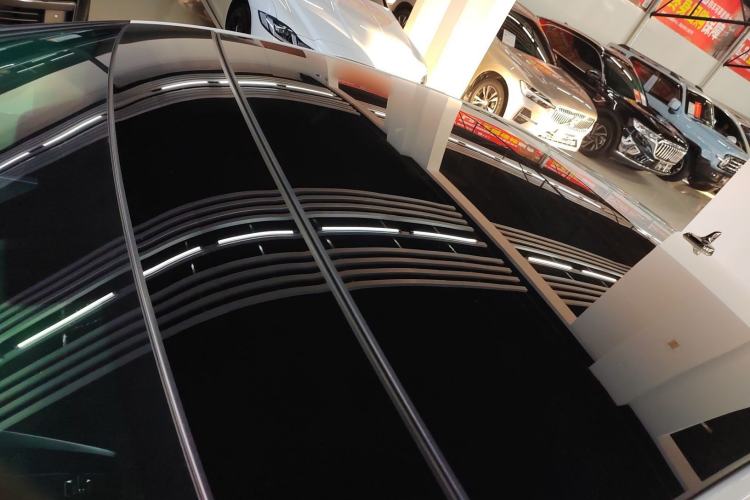 Used Audi A3 2023 Restyled A3L Limousine 35 TFSI Luxury Prestige Edition
