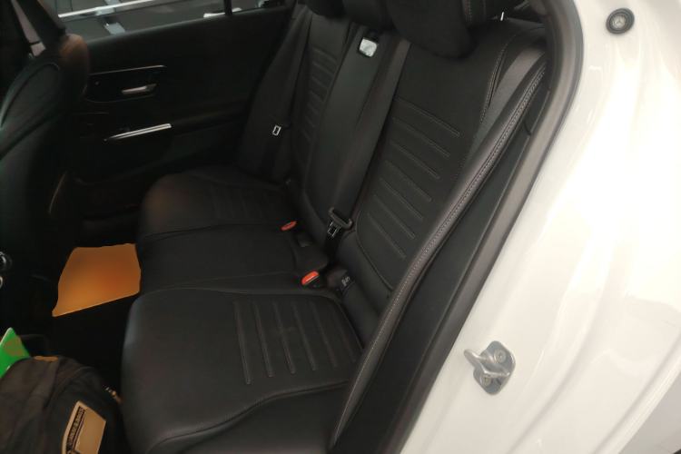 Used Mercedes-Benz C-Class 2024 Restyled C 260 L Sport Edition
