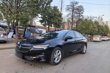 Used Buick Regal 2021 552T Elite Edition