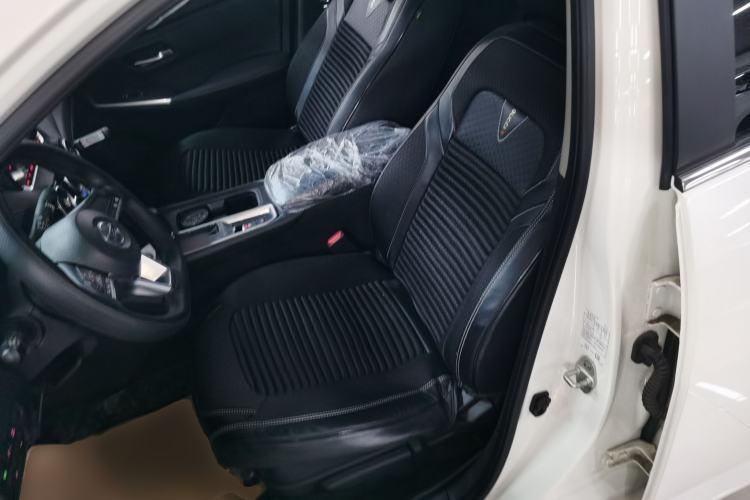 Used Nissan Sylphy 2022 1.6L XL CVT Enjoyment Edition
