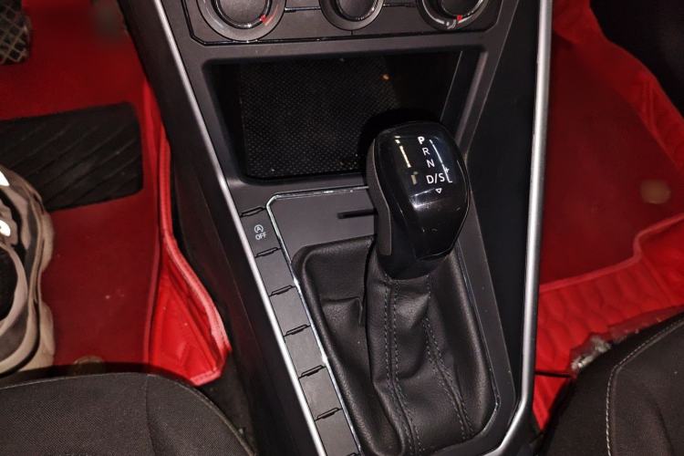 Used Volkswagen Polo 2019 Plus 1.5L Automatic Panoramic Enjoyment Edition