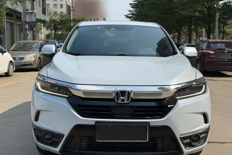 Used Honda Breeze 2020 240TURBO CVT 2WD Luxury Edition
