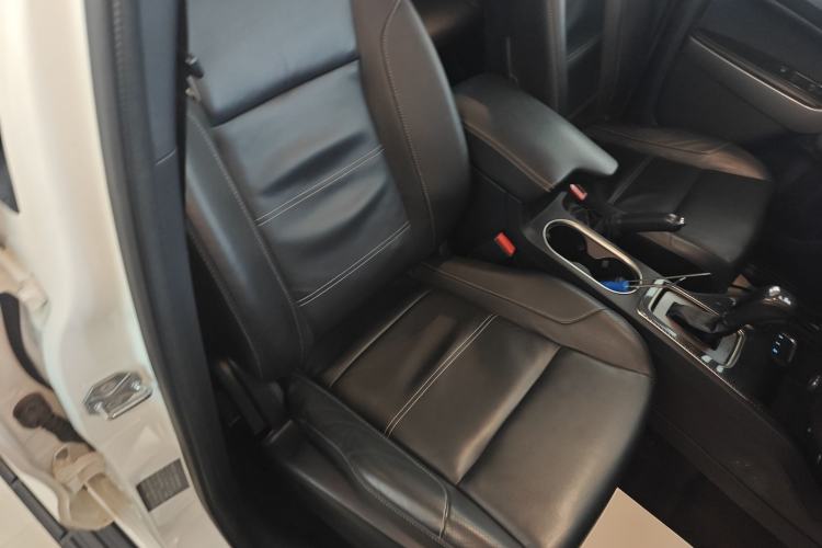 Used Ford Everest 2017 2.0T Gasoline Automatic 4x4 Luxury Edition 5 Seats