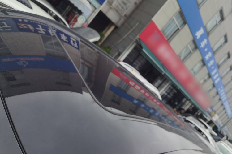 Used Nissan Terra 2024 380 VC-TURBO Four-Wheel Drive Prestige Edition 6 Seats
