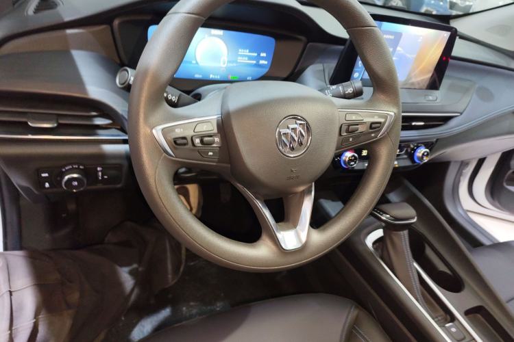 Used Buick Velite 6 2024 450km Comfort Edition PLUS
