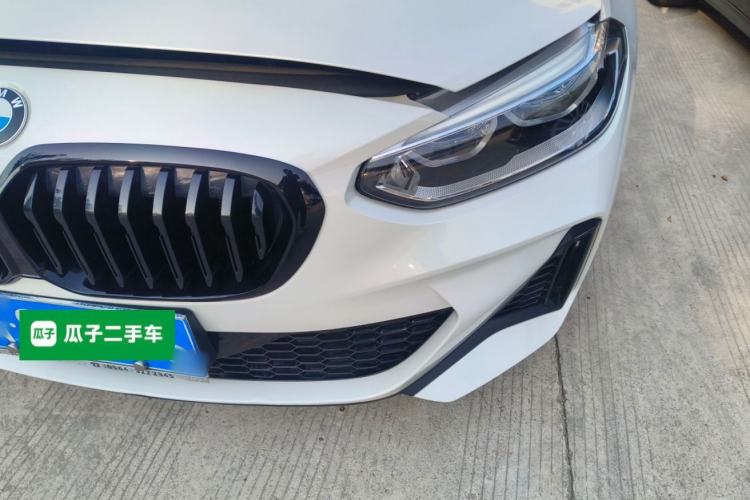 Used BMW 1 Series 2022 125i M Sport Night Edition